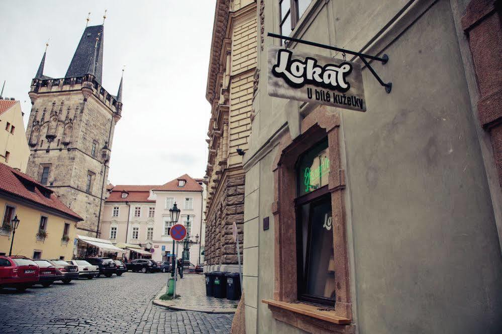 Charles Bridge & By Sivek Aparthotel Prag