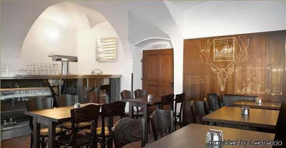 Aparthotel Charles Bridge & By Sivek 4*