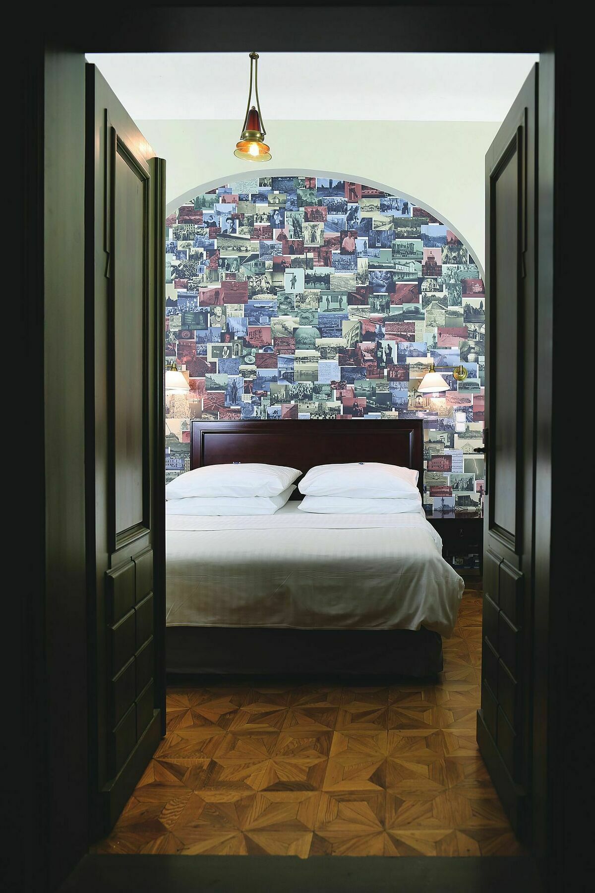 Aparthotel Charles Bridge & By Sivek Prag