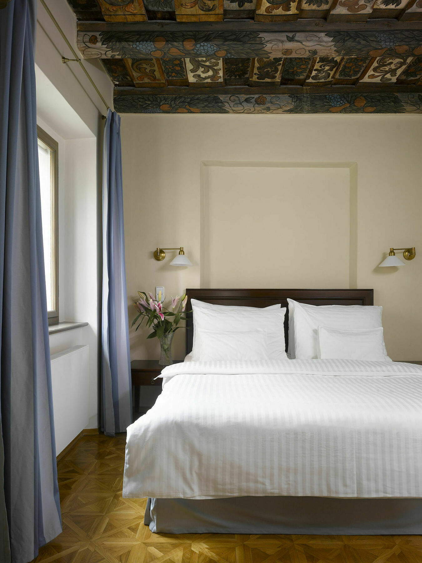 Aparthotel Charles Bridge & By Sivek Prag