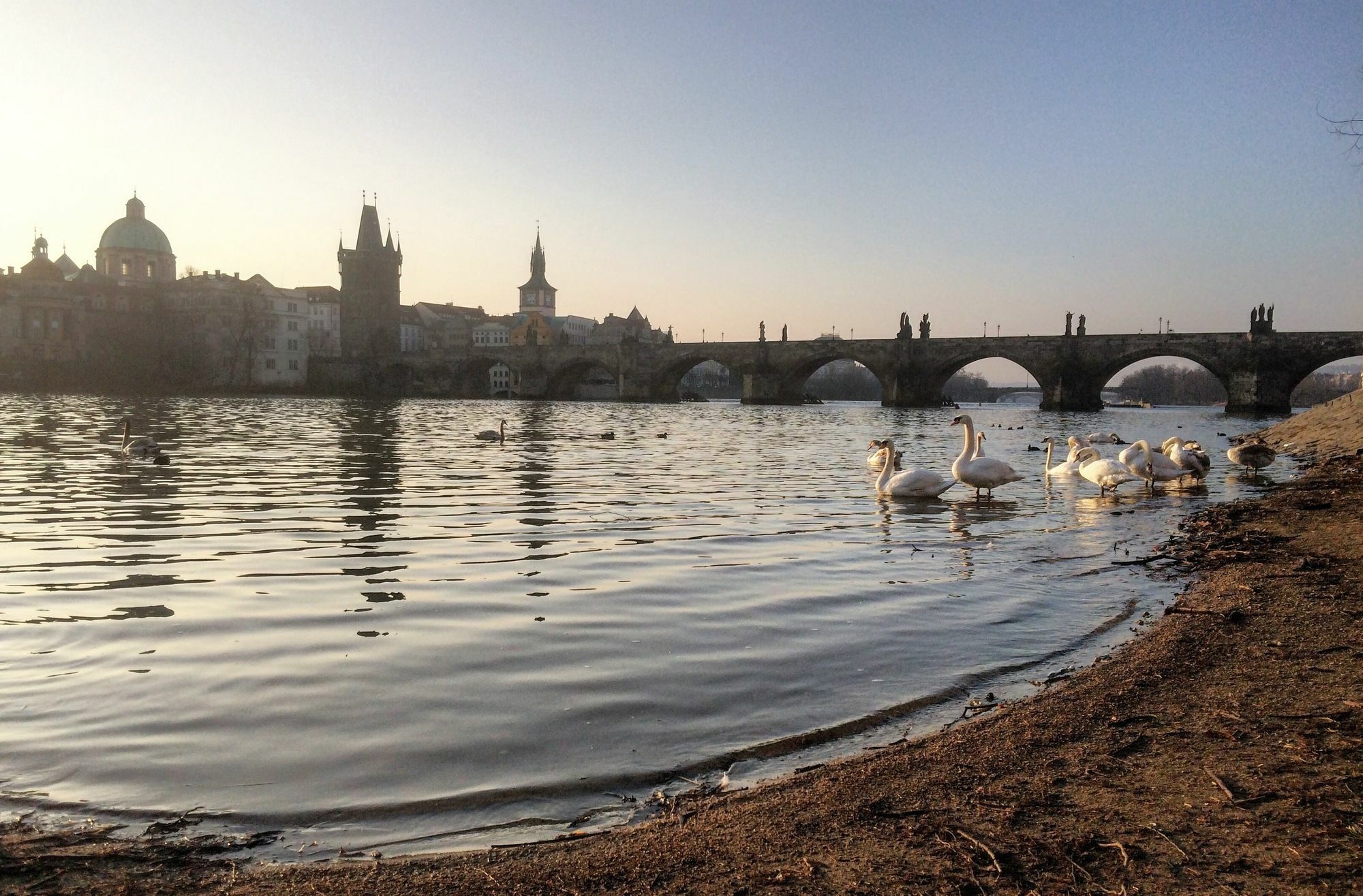 Aparthotel Charles Bridge & By Sivek Prag